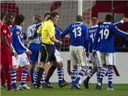 Bóng đá anh, ngoại hạng anh, lịch thi đấu euro 2012, 23h30 ngày 11/3,  Schalke – Hamburg: Rửa hận Europa League